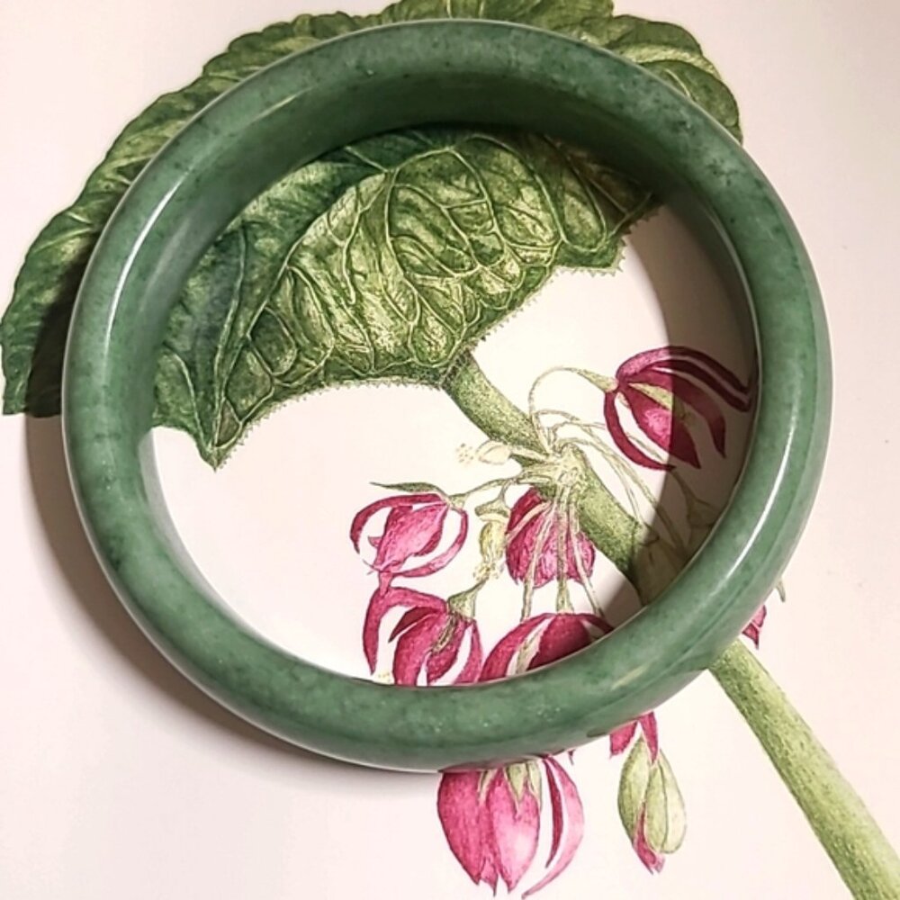 JADE BRACELET